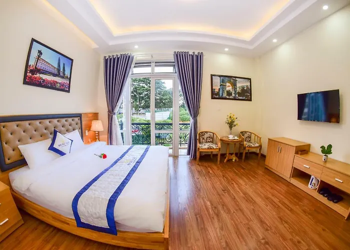 Double Kamer
